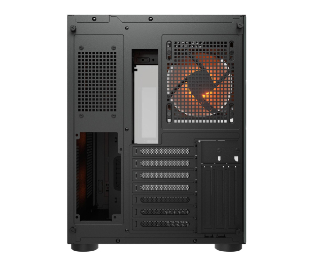 Cougar FV150 RGB Black - 1317047 - zdjęcie 8